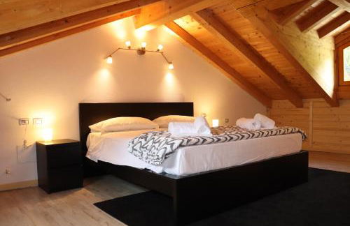 Residence Regina delle Alpi - Foto 19