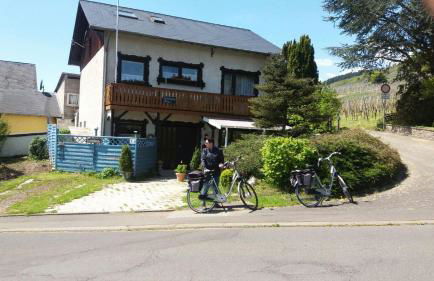 Ferienwohnung Sausen - Foto 42