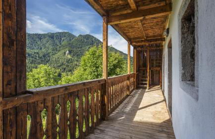 Albergo Diffuso Ravascletto - Foto 10