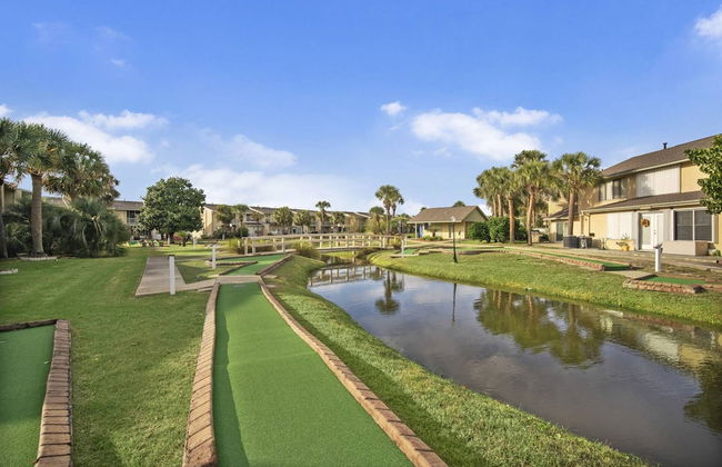 Gulf Highlands Unit 124 - Foto 40