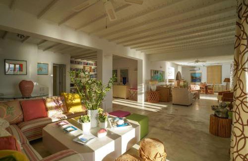 Villa Dream Views, steps away from Mykonos Town - Foto 16
