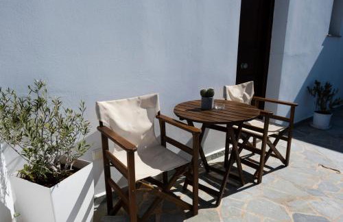 Aegean View Studio #1 - Foto 24