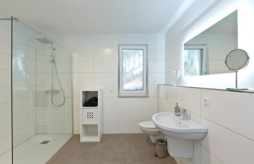 Apartment unter den Kiefern 93 - Foto 13