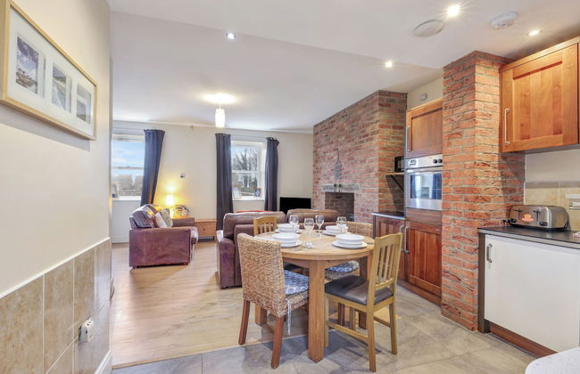 Inglenook Cottage - North East Escapes - Foto 12