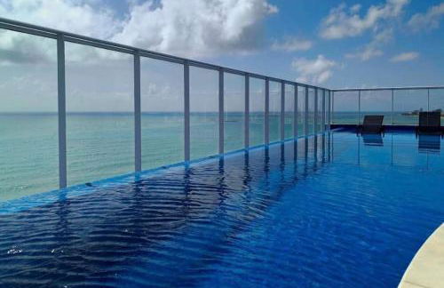 Luxury único excelente vista mar - Photo 48