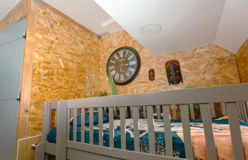 Magnifique Péniche cosy et spacieuse à Toulouse - Foto 25