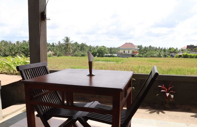 Paraiso Cottage Ubud - Foto 45