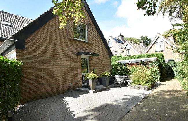 Cozy Apartment in Bergen on Dutch Coast - Foto 48