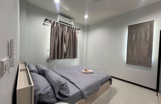 Poome House - Foto 14