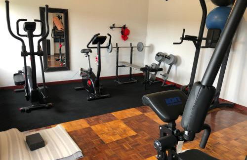 A Casa Amarela - Foto 57