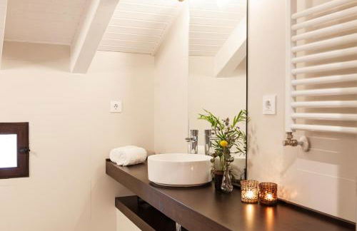 Casa del Ocejón - Foto 14