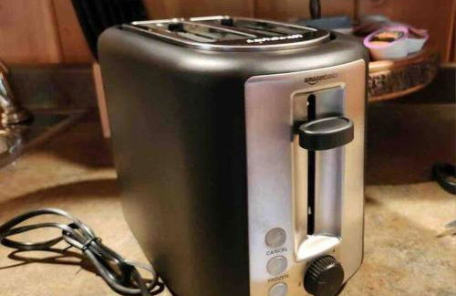 Private Cabin on 1.7 acres w/ Fireplace White Mtns - Photo 35