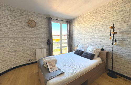 70 - Studio face à la gare Poitiers - Foto 19