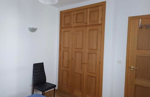 Sierra y Silencio Nómada, WIFI, Trastero y Garaje - Foto 44