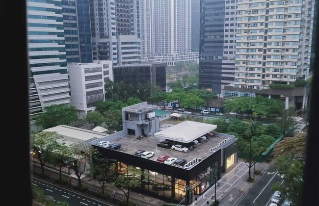 Forbes Park Area BGC - Foto 61