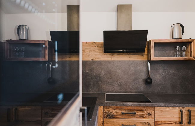 Nockalm Lodge - Foto 25