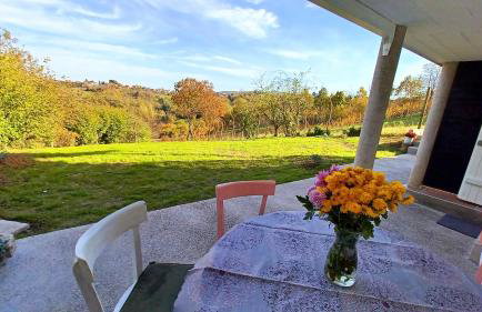 Holiday House Gajski Vrh - Foto 48