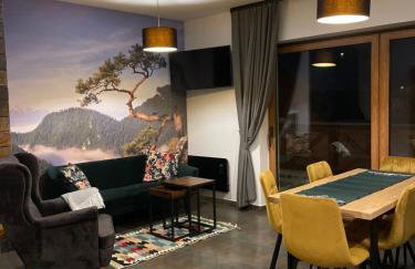 Czorsztyn View Apartamenty - Photo 8