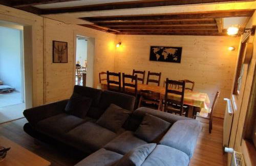 Maison de montagne vue magnifique - Foto 36