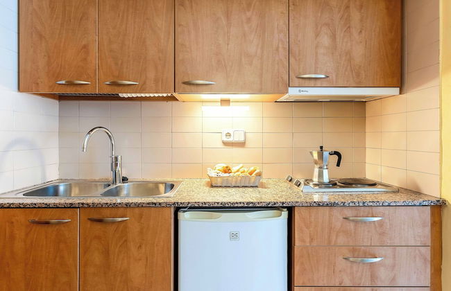 Aparthotel Bertran - Foto 19