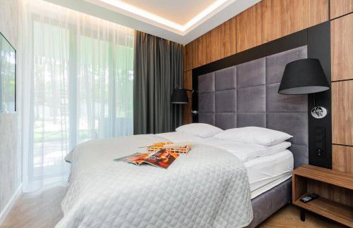 Apartament Prywatny w Stegnie na ulicy Brzozowej 6 na parterze - Foto 13