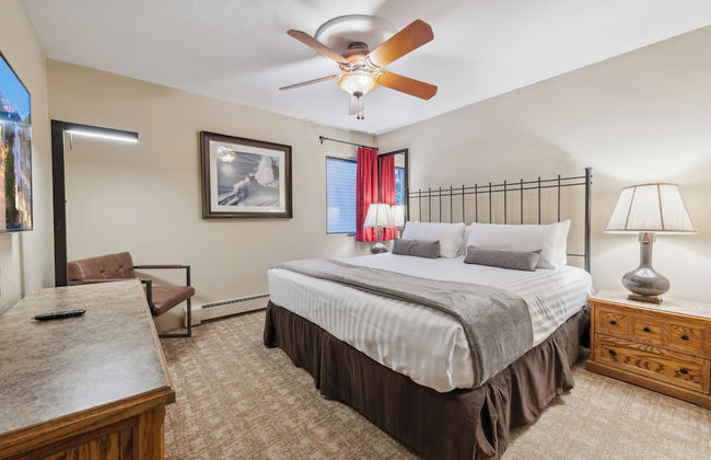 Eagle Point Resort - Foto 16