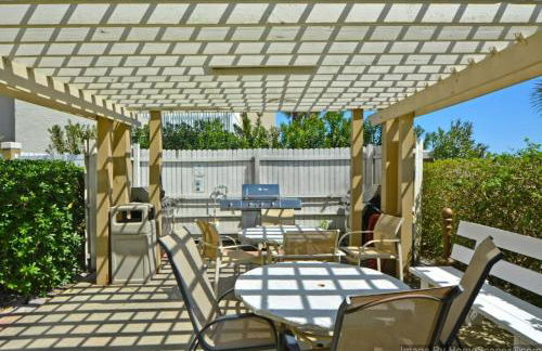 Sterling Sands 604 2 Bedroom Condo by RedAwning - Foto 87