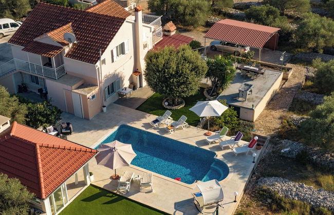 Pool Villa Maja - Foto 20