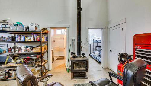 Sportsmans Paradise! St Maries Stay Near Hunting - Foto 5