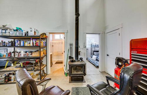 Sportsmans Paradise! St Maries Stay Near Hunting - Foto 5