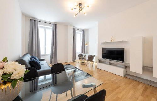 Milan Royal Suites Magenta & Luxury Apartments - Photo 113