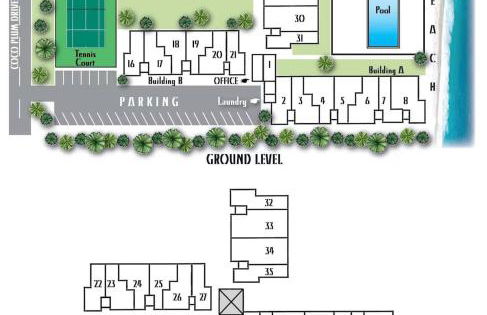 Beachfront paradise, heated pool and ocean view #9 - Foto 25