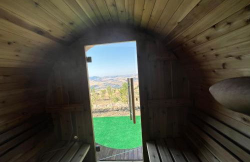 MonteSoprano Agriturismo - Resort - Spa - Gym -Camping - Suite - Foto 25