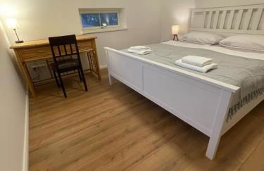 Stilvolles Naturidyll bei Berlin - Foto 12