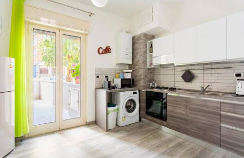 E.R. Apartment - Foto 9