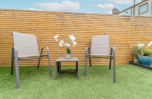 Kirkmoor Cottage - Cosy home central Clitheroe - Foto 33