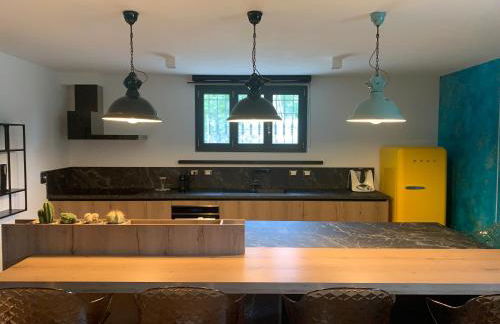 Appartamento con giardino - Photo 4