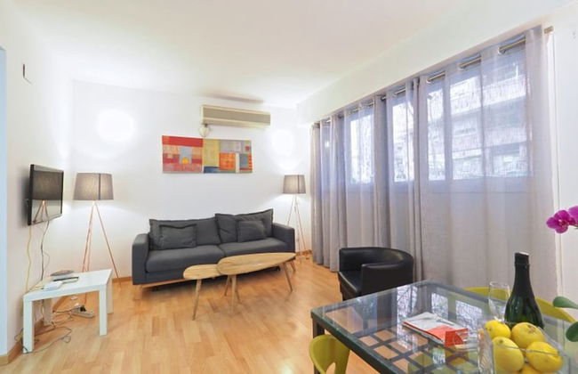 BarcelonaForRent Sant Pau Barcelona Suites - Foto 13