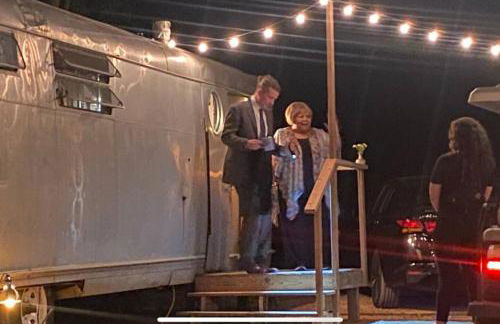 1951 Spartan Aircraft Cottage Durham NC - Foto 6