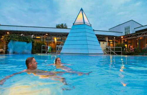 Ferienwohnung im Sammareier Gutshof - Photo 39