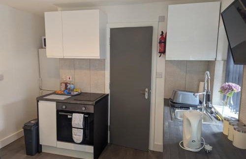 Station Apartments - Foto 29