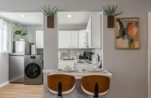 Escape to Bliss Relax in Cozy Style Spacious Suite with Two King Beds - Foto 28