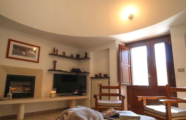 Villa Mangini - Foto 21