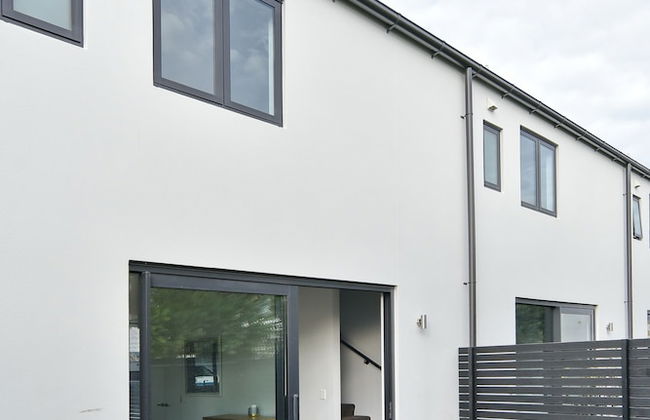 Salisbury Style-ChristchurchHolidayHomes - Photo 20