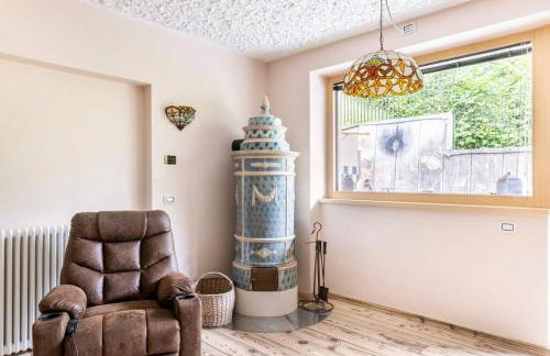 Villa In Montagna - Caldes - Val Di Sole - Foto 37