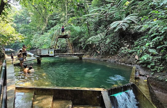 Ayong's Adventure Park - Photo 14