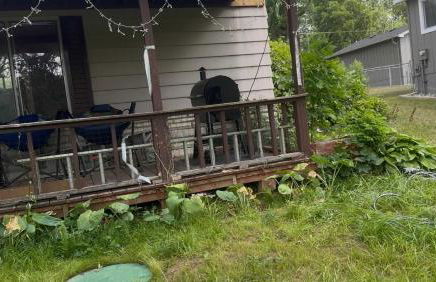 Cozy Waterfront Cottage - Foto 17