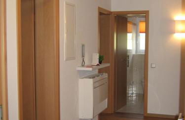 Ferienwohnung BODENSEE , Pension Wauri - Foto 13