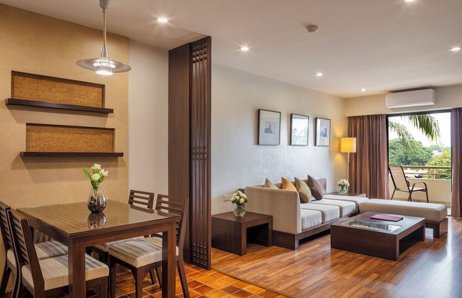 The Grand Napat - Foto 8