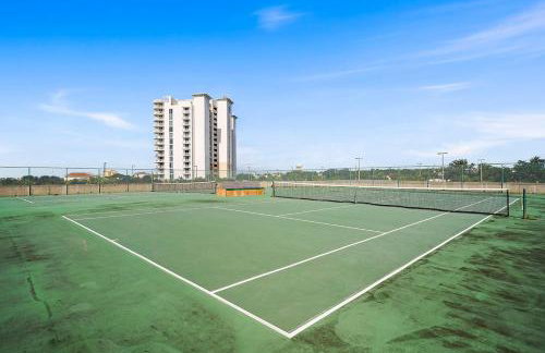 Pelican Beach 1216 - Ocean Front Condo with Shared Pool & Beach Access - Foto 32